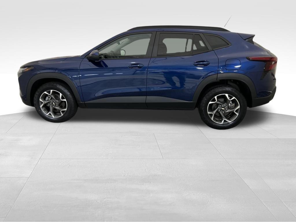 used 2024 Chevrolet Trax car, priced at $22,720
