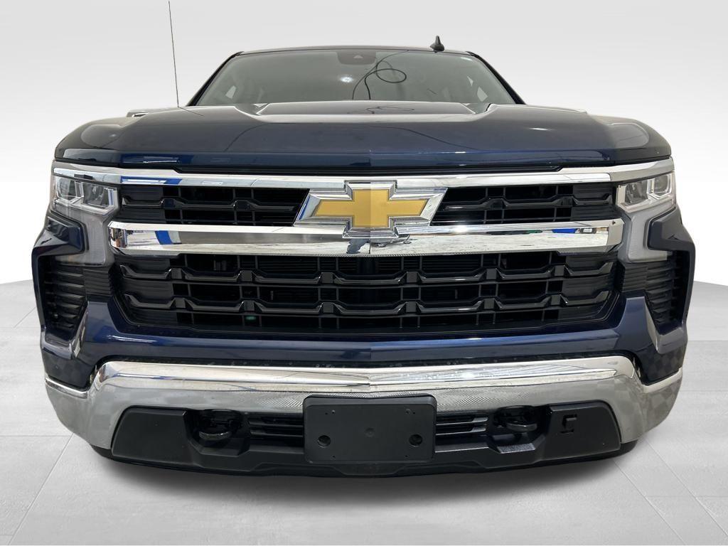 used 2023 Chevrolet Silverado 1500 car, priced at $42,482