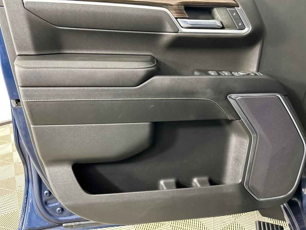 used 2023 Chevrolet Silverado 1500 car, priced at $42,738