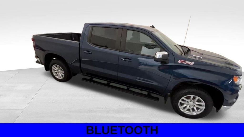 used 2023 Chevrolet Silverado 1500 car, priced at $42,738