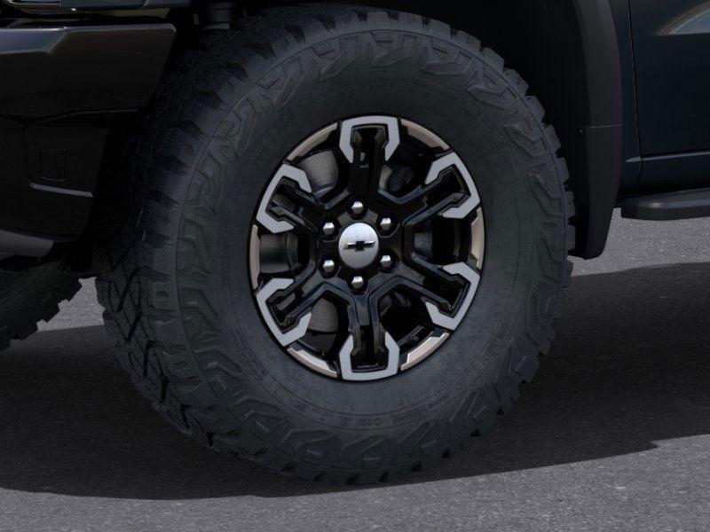 new 2025 Chevrolet Silverado 1500 car, priced at $74,630