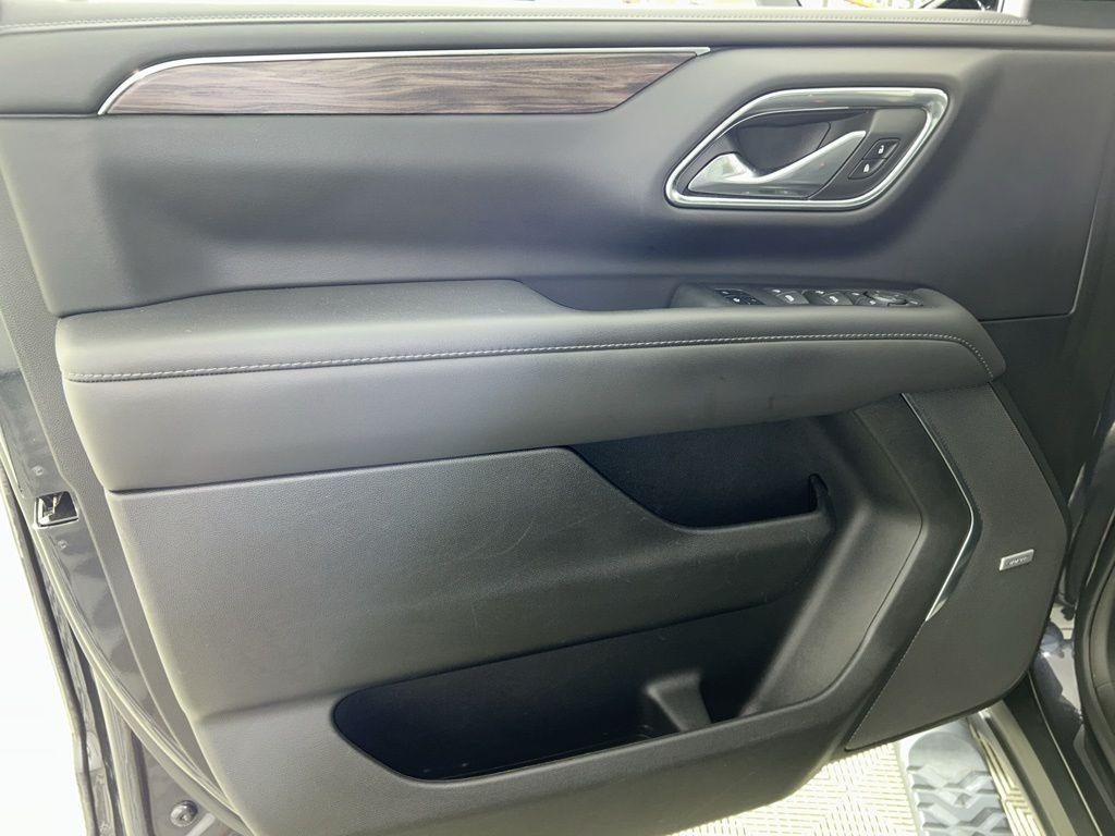 used 2023 Chevrolet Tahoe car, priced at $59,080