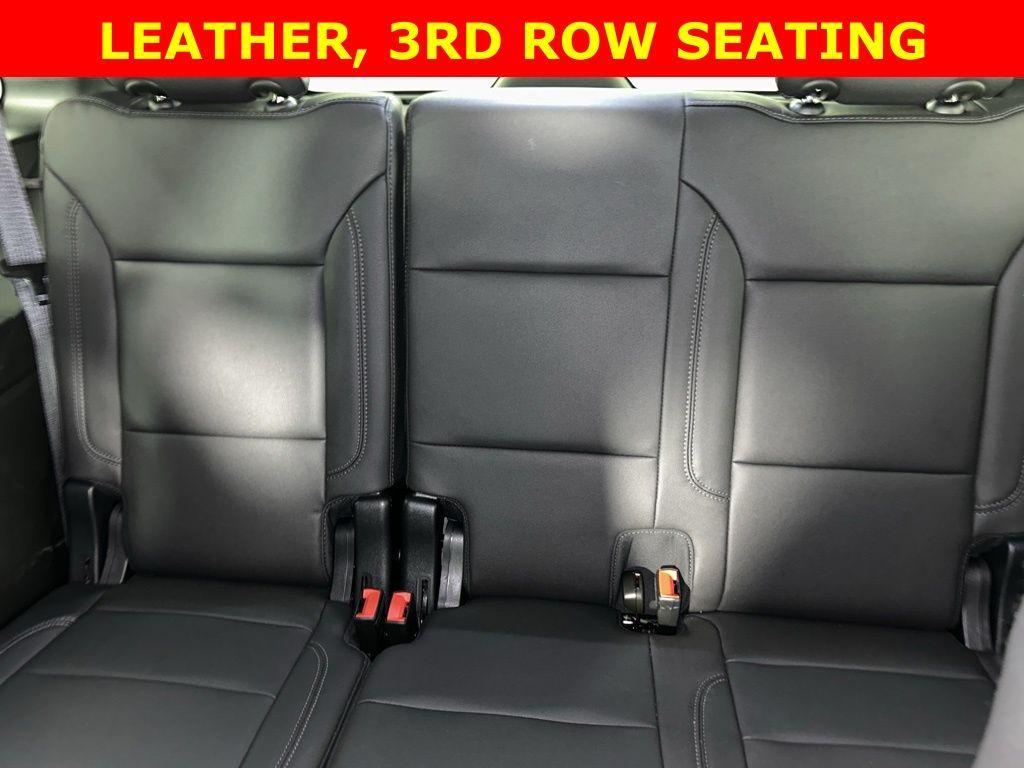 used 2023 Chevrolet Tahoe car, priced at $59,080
