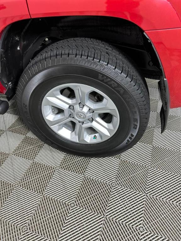 used 2019 Toyota 4Runner car, priced at $32,672