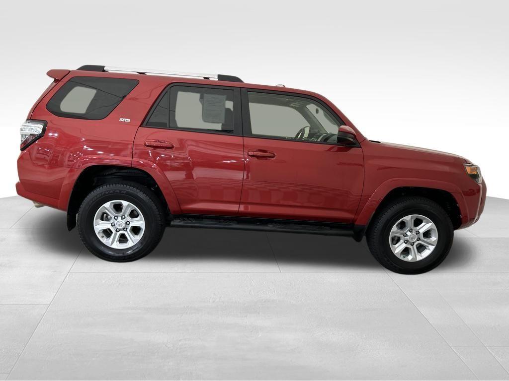 used 2019 Toyota 4Runner car, priced at $32,672