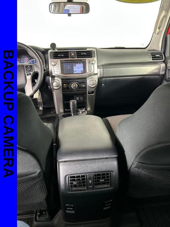 used 2019 Toyota 4Runner car, priced at $35,976