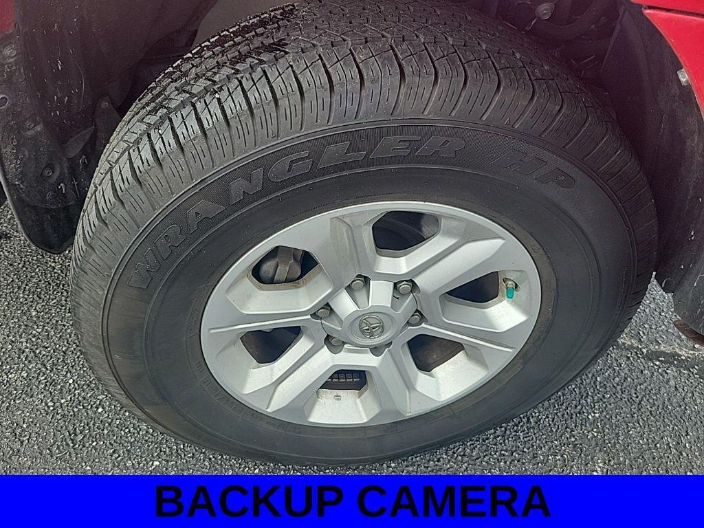 used 2019 Toyota 4Runner car, priced at $37,482