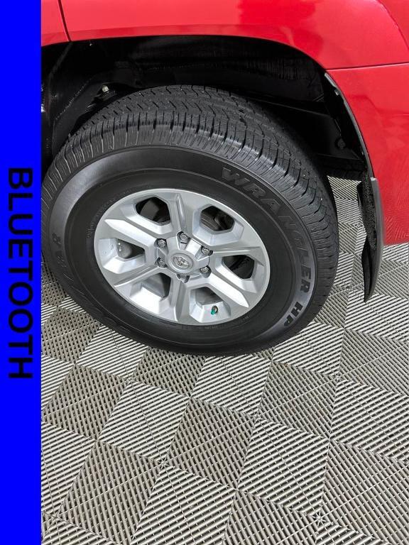 used 2019 Toyota 4Runner car, priced at $35,976