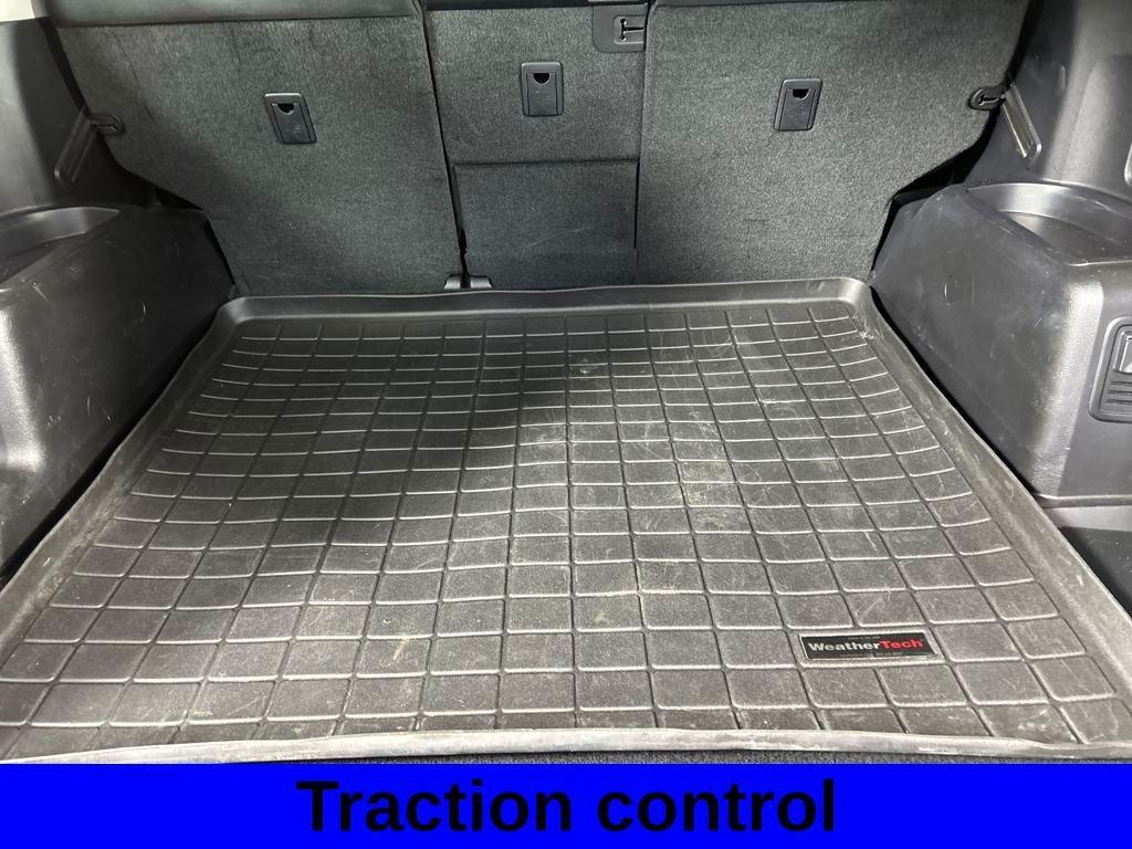 used 2019 Toyota 4Runner car, priced at $34,761