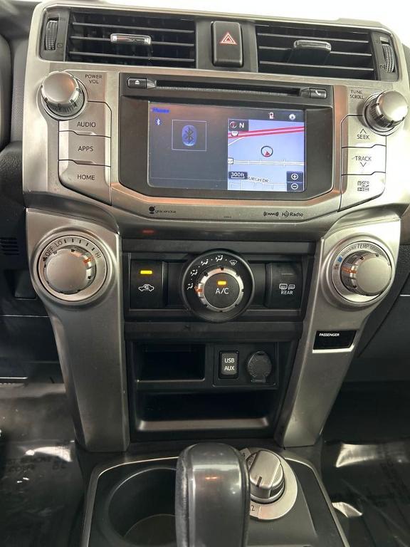 used 2019 Toyota 4Runner car, priced at $35,976