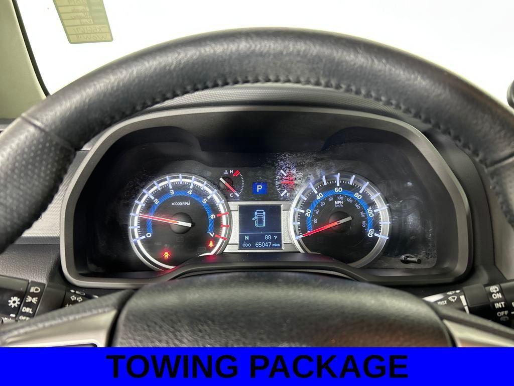 used 2019 Toyota 4Runner car, priced at $34,761