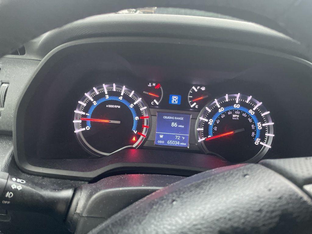 used 2019 Toyota 4Runner car, priced at $32,672