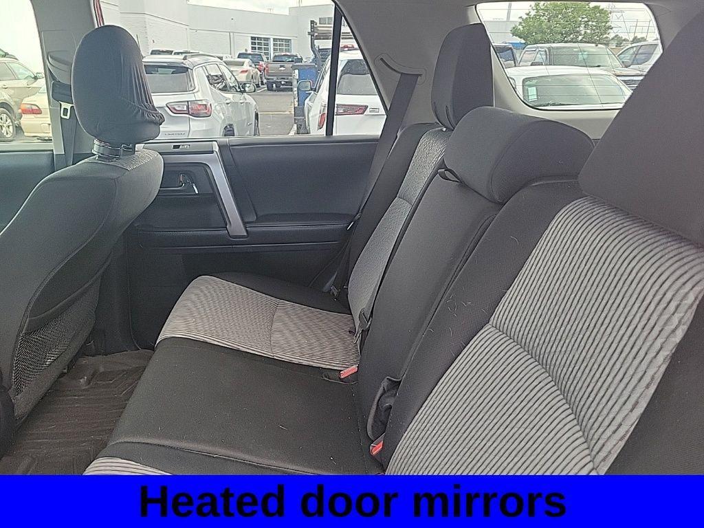 used 2019 Toyota 4Runner car, priced at $37,482