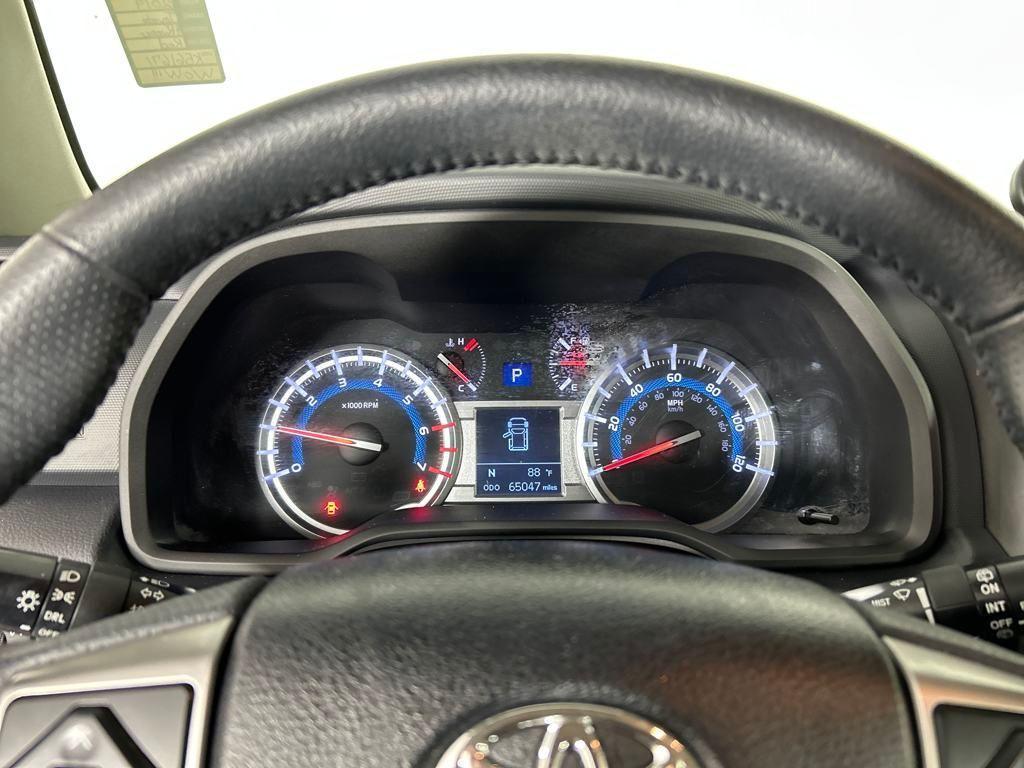 used 2019 Toyota 4Runner car, priced at $32,672