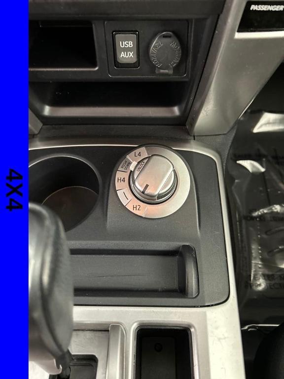used 2019 Toyota 4Runner car, priced at $34,761