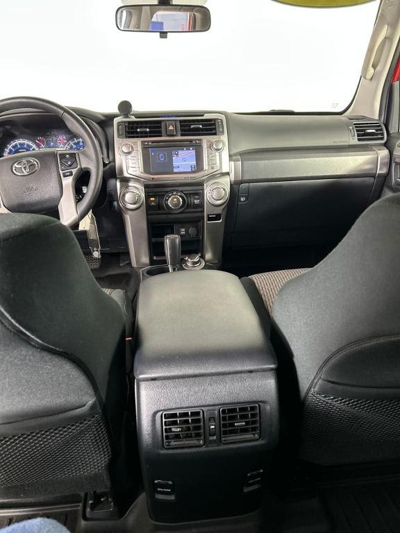 used 2019 Toyota 4Runner car, priced at $32,672