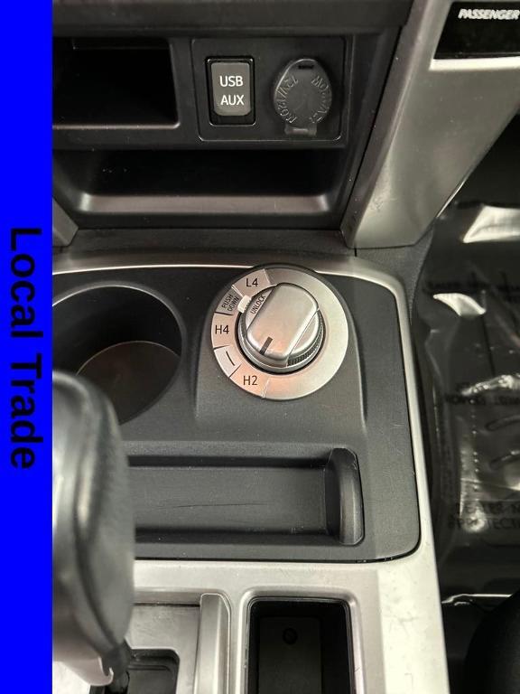 used 2019 Toyota 4Runner car, priced at $35,976