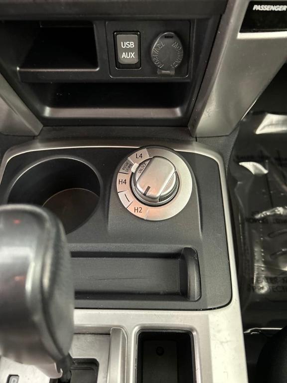 used 2019 Toyota 4Runner car, priced at $32,672