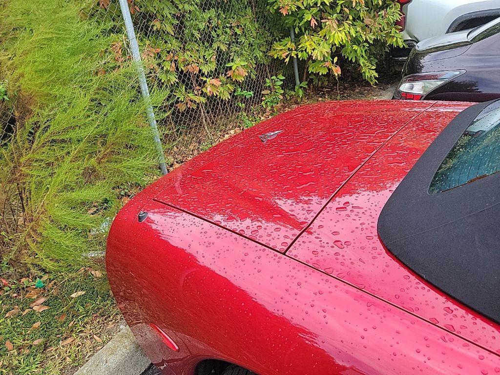 used 2000 Chevrolet Corvette car, priced at $19,386