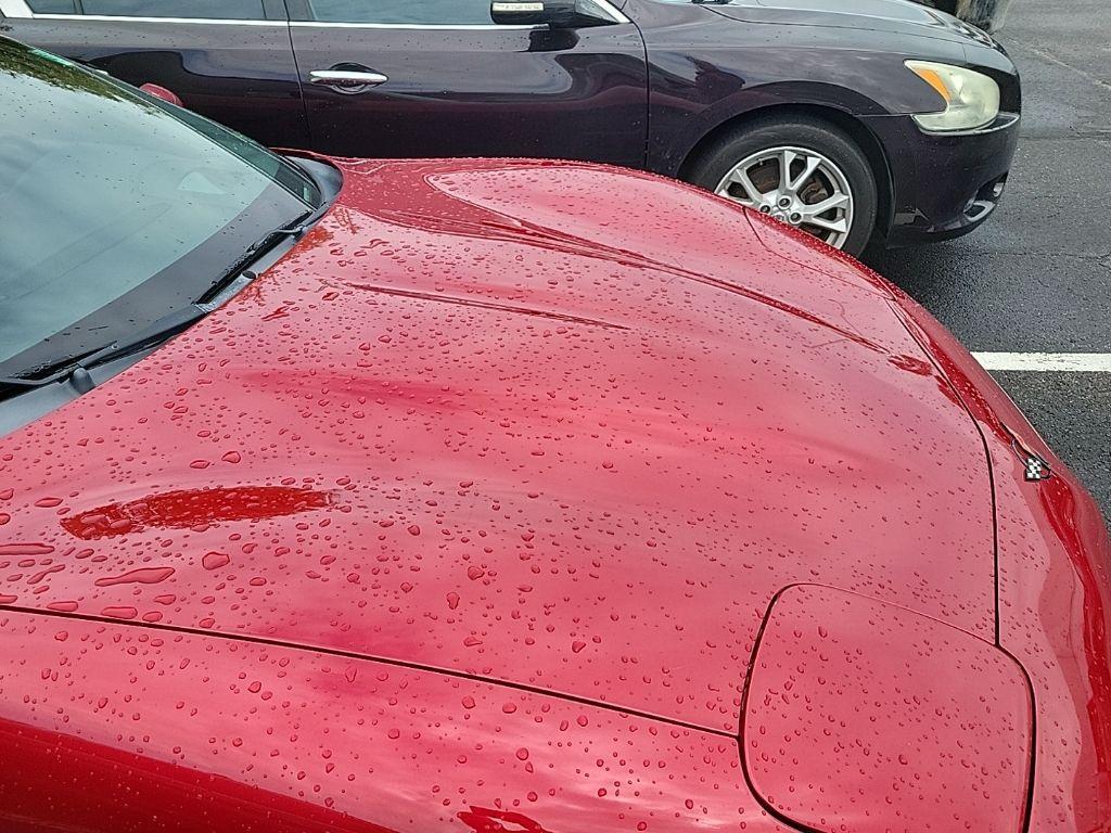 used 2000 Chevrolet Corvette car, priced at $19,386