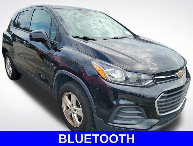 used 2020 Chevrolet Trax car, priced at $12,747