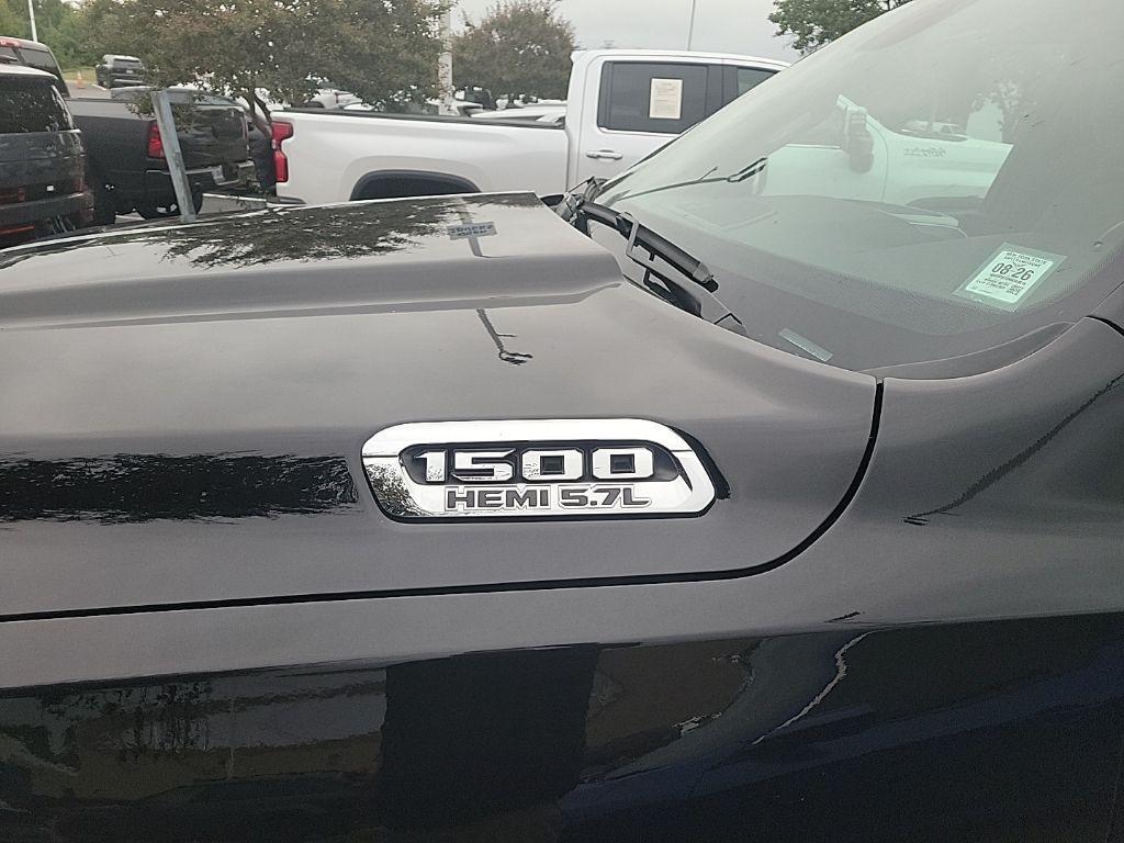 used 2022 Ram 1500 car, priced at $30,442