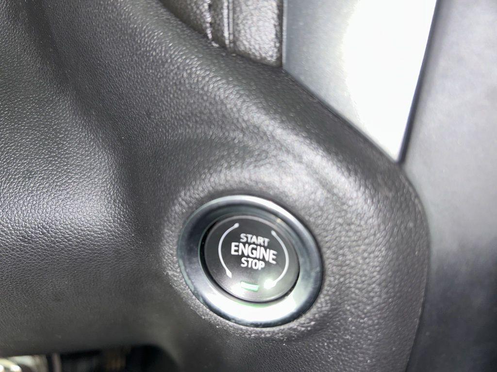 used 2020 Chevrolet Silverado 1500 car, priced at $36,712