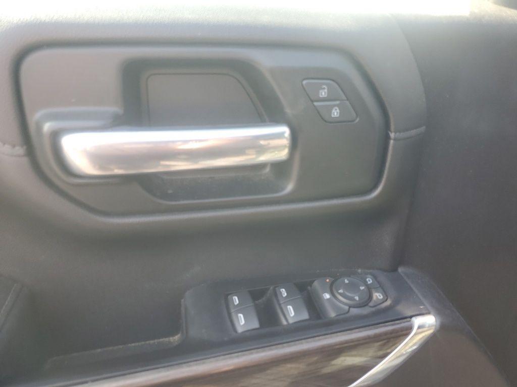 used 2020 Chevrolet Silverado 1500 car, priced at $37,464
