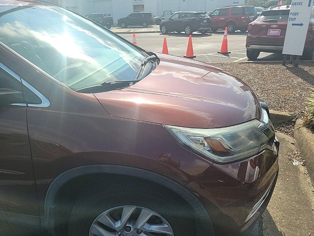 used 2015 Honda CR-V car, priced at $17,380