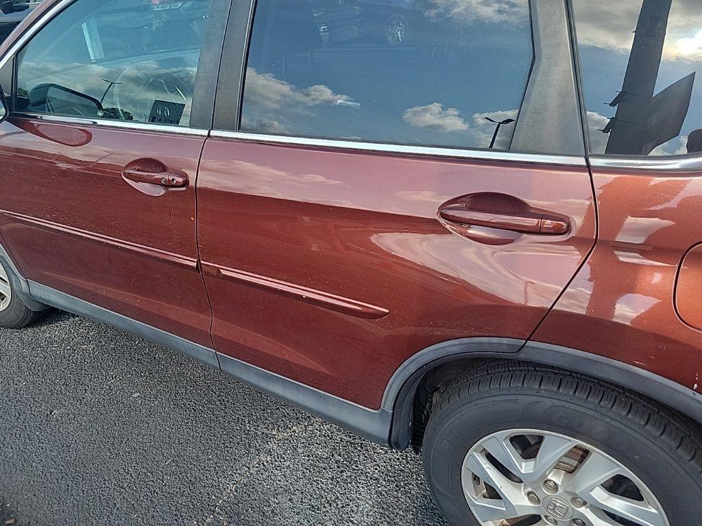 used 2015 Honda CR-V car, priced at $17,380
