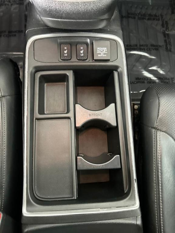used 2015 Honda CR-V car, priced at $16,200