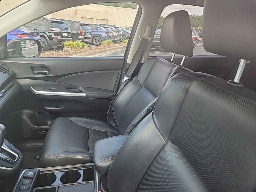 used 2015 Honda CR-V car, priced at $17,380