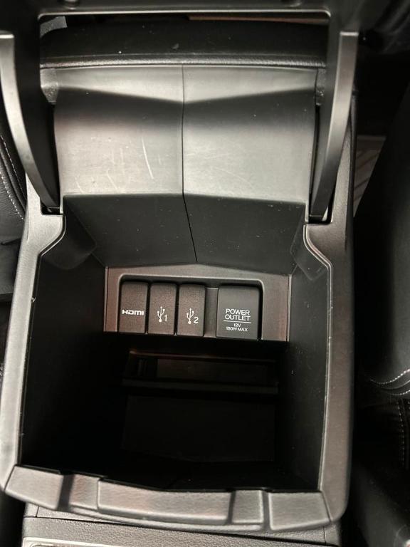 used 2015 Honda CR-V car, priced at $16,200