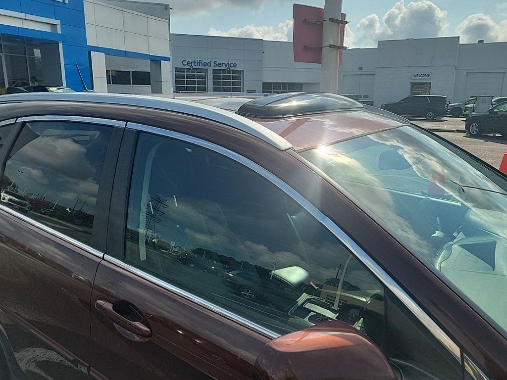 used 2015 Honda CR-V car, priced at $17,380