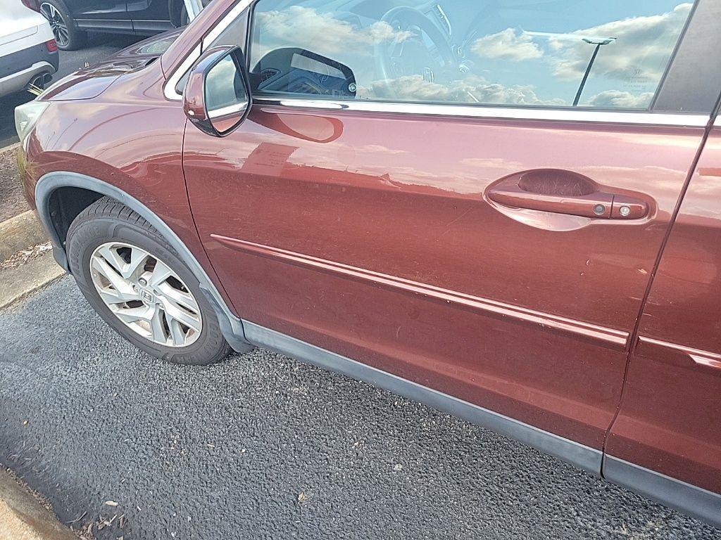 used 2015 Honda CR-V car, priced at $17,380