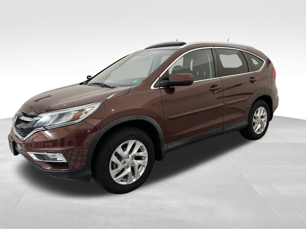 used 2015 Honda CR-V car, priced at $16,200