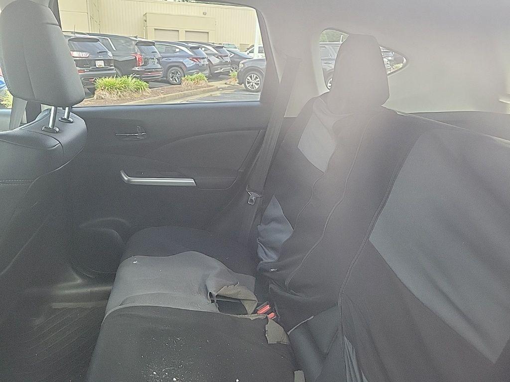 used 2015 Honda CR-V car, priced at $17,380