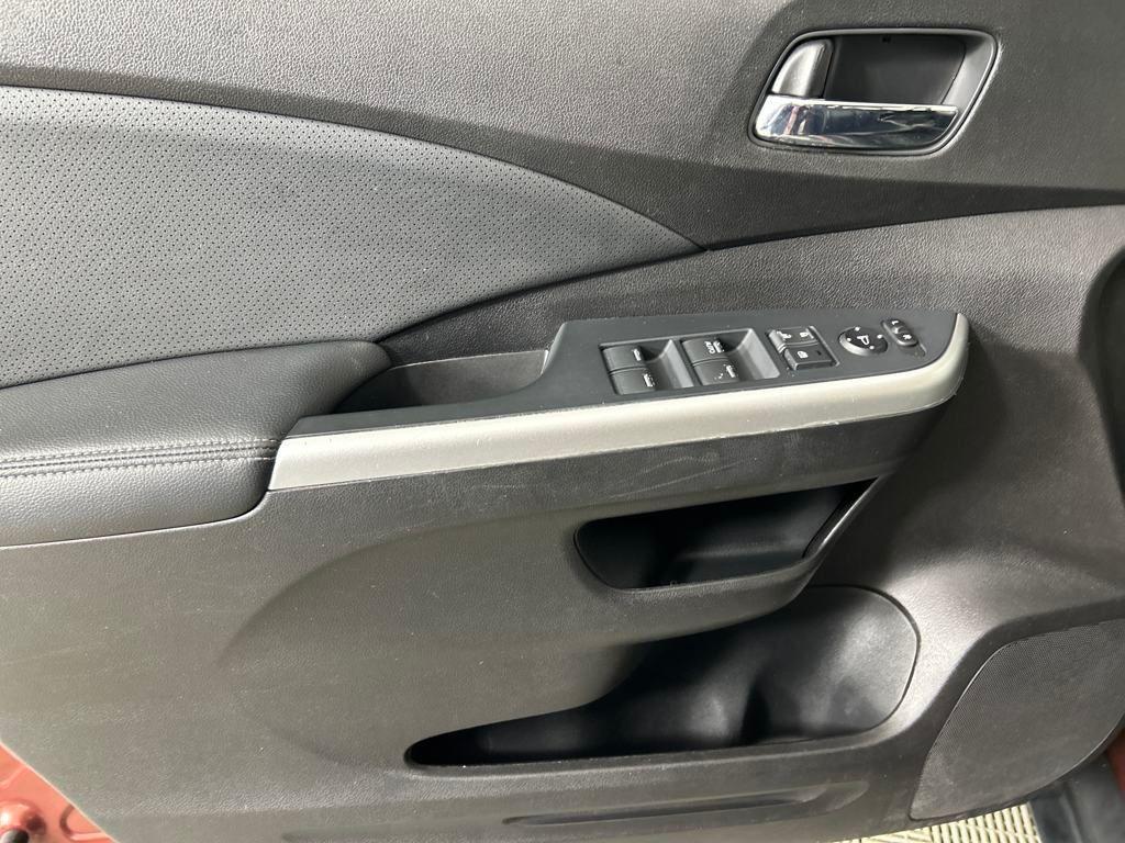 used 2015 Honda CR-V car, priced at $16,200