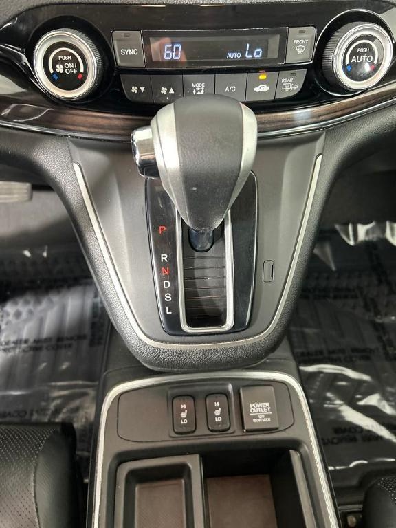 used 2015 Honda CR-V car, priced at $16,200