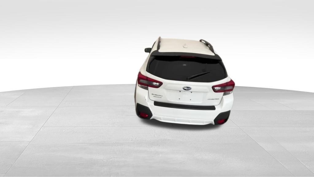used 2021 Subaru Crosstrek car, priced at $22,148
