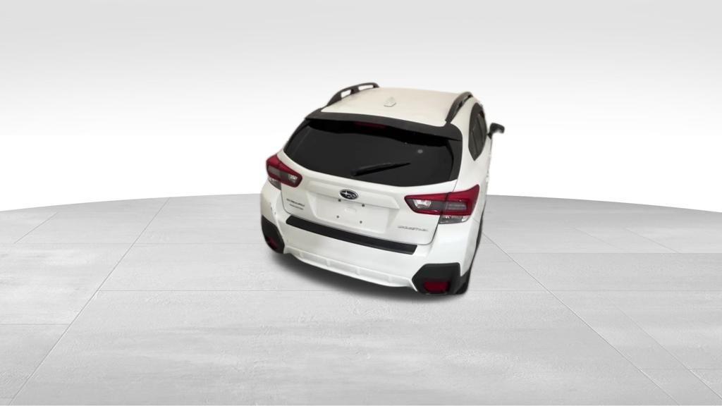 used 2021 Subaru Crosstrek car, priced at $21,000