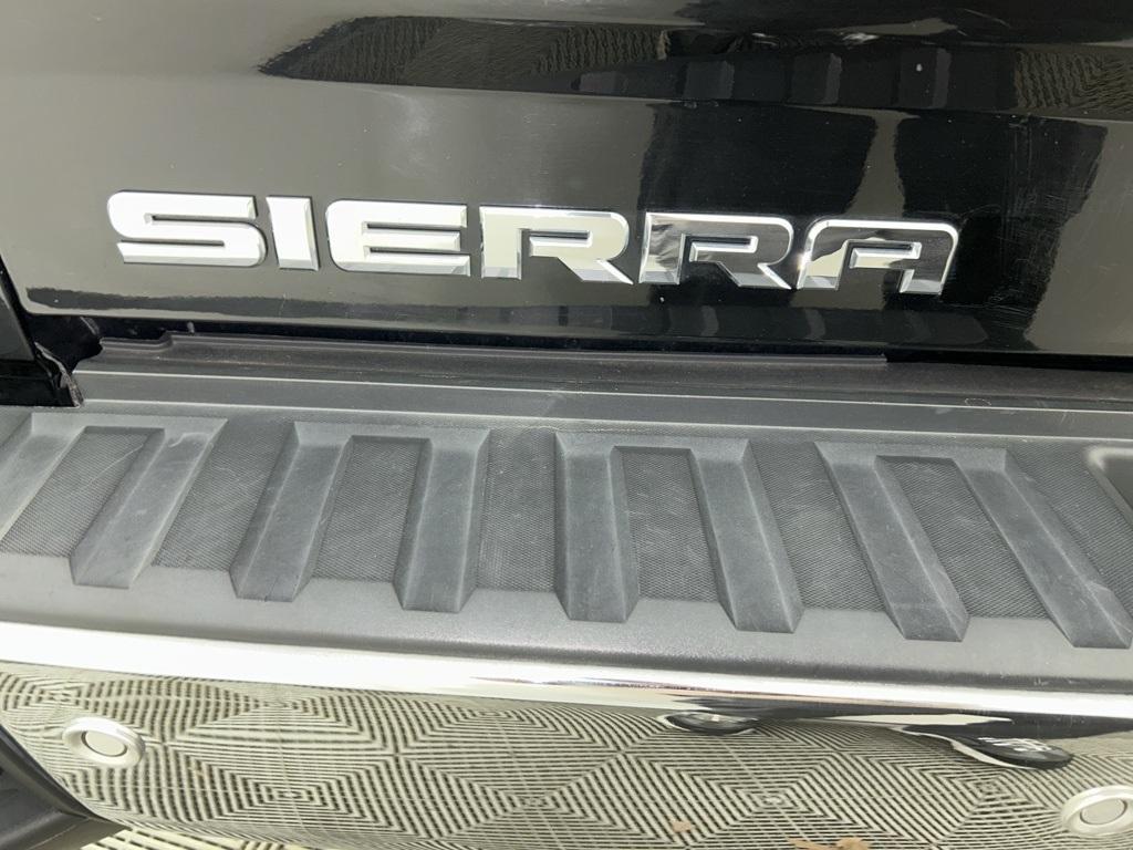 used 2018 GMC Sierra 1500 car, priced at $30,486