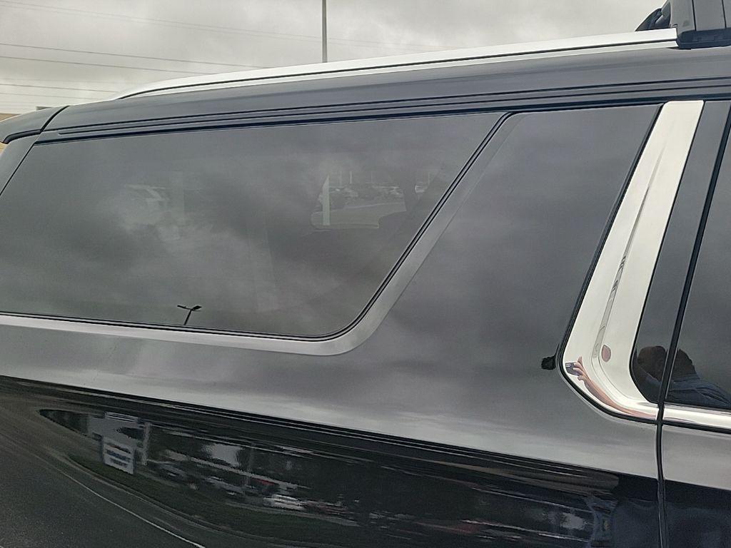 used 2023 Chevrolet Suburban car, priced at $69,999