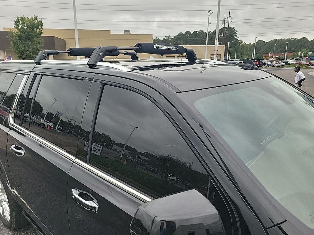 used 2023 Chevrolet Suburban car, priced at $69,999