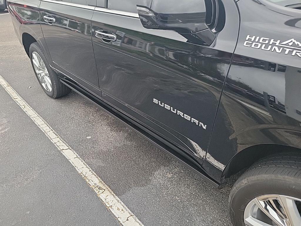 used 2023 Chevrolet Suburban car, priced at $69,999