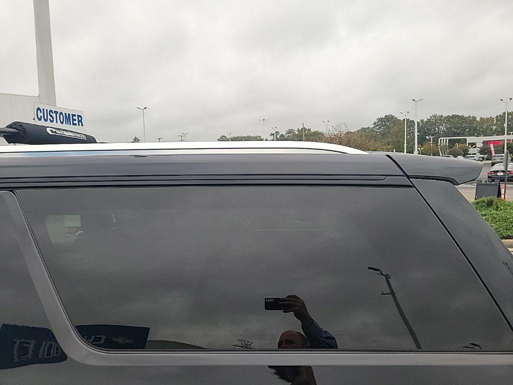 used 2023 Chevrolet Suburban car, priced at $69,999