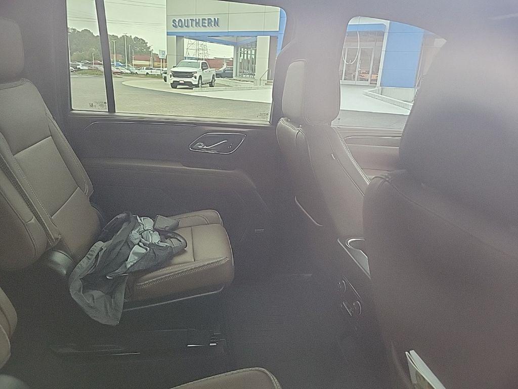 used 2023 Chevrolet Suburban car, priced at $69,999