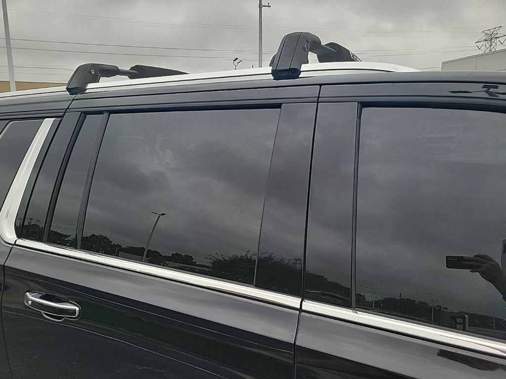 used 2023 Chevrolet Suburban car, priced at $69,999