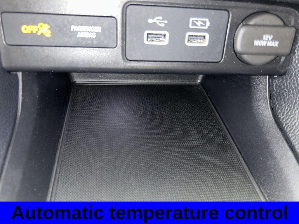 used 2023 Honda Civic Si car, priced at $28,670