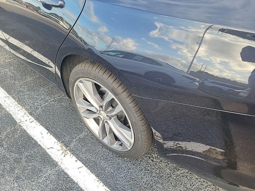 used 2023 Chevrolet Malibu car, priced at $17,300